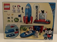 LEGO Disney: Mickey Mouse &