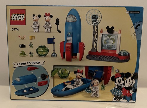 Lego disney mickey mouse - lego,