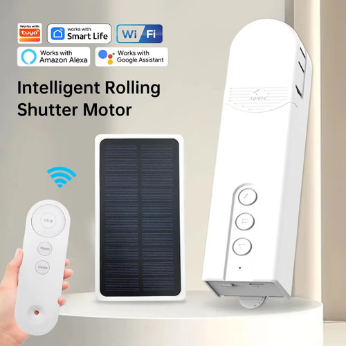 Tuya wifi diy - wifi, electric