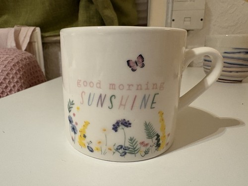 Good morning sunshine easter - morning,