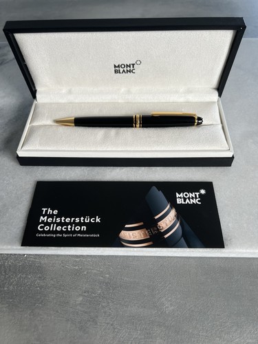 Montblanc meisterstuck 90th - montblanc,