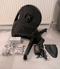 Saris H3 Direct Drive Smart Bike Trainer - Zwift