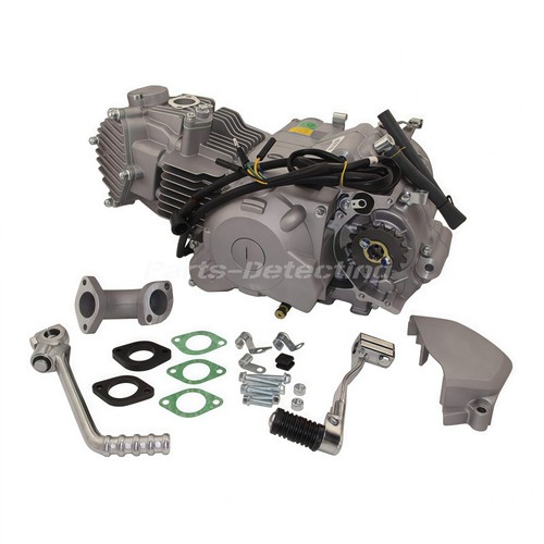 150cc electric start engine - electric,