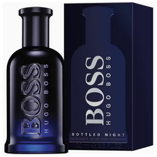 Hugo Boss Bottled Night