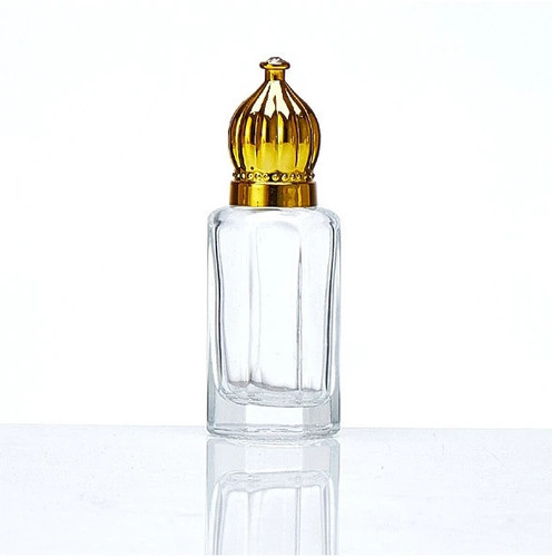 Premium empty clear glass - premium,