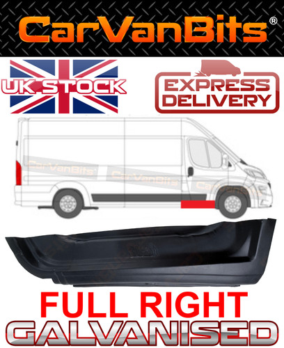 For citroen jumper relay 2006 - for,
