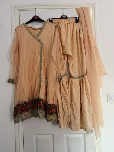 Pakistani women piece - women's, 3-piece