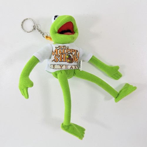 Jim hensons muppets - jim,