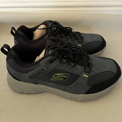 Sketchers outdoor memory foam - outdoor,