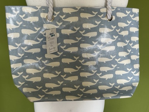 Lisa buckridge oilcloth - lisa,