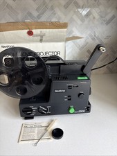 Vintage Keystone 2500 Movie