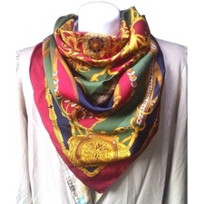 Vtg 80s or 90s equestrian