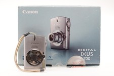 Canon ixus 700 snr - 700,