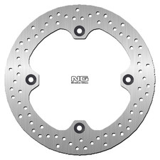 NG BRAKE DISK BRAKE DISK