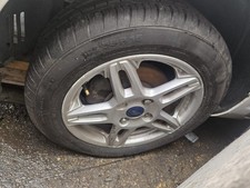 Ford Fiesta Zetec S Alloy