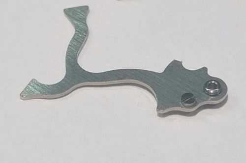 Valjoux hammer part - hammer, 8220