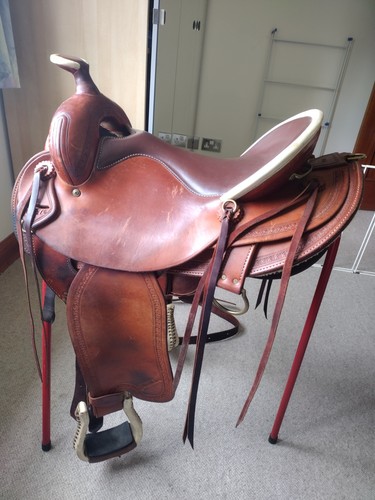 Sharon saare g western - dd/g,