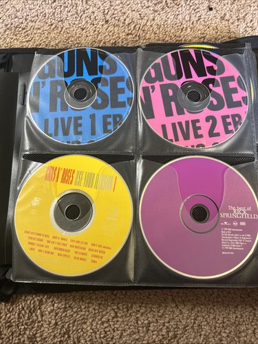 Lot cd s - lot;, cd’s