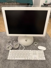Apple iMac G4 20 1.25GHz