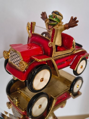 Wind the willows toad - in,