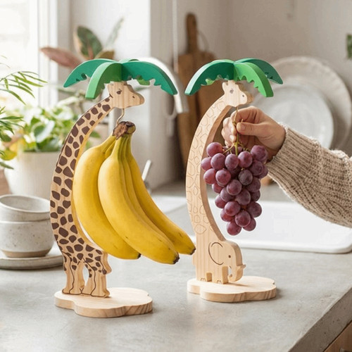 Banana tree holder - banana, hanger