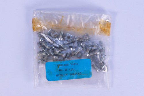 Meccano retailers pack 37 - retailers,