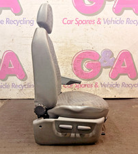 2011 FORD TRANSIT MK7 OFFSIDE