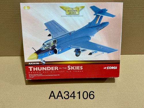Corgi aa34106 blackburn - corgi,