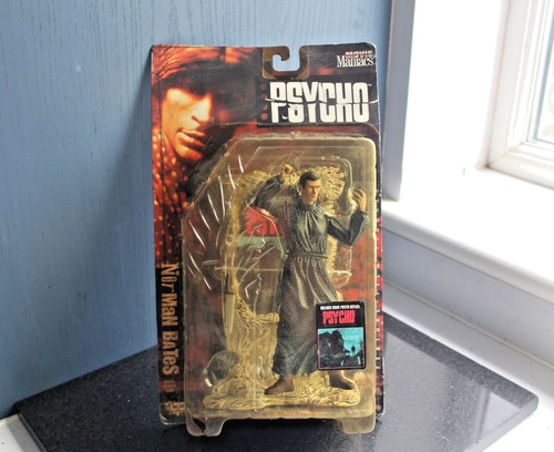 Mcfarlane toys movie maniacs - mcfarlane, toys,