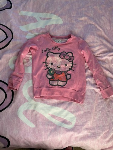 Girls next pink hello - girls,