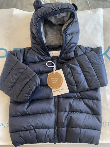 Polarn pyret baby 4 6 - o.,