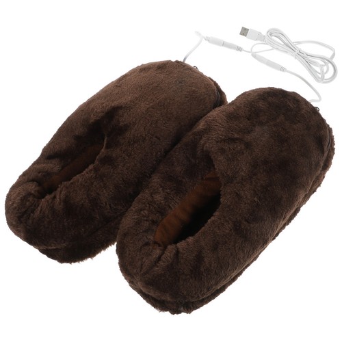 Warm shoes foot warmers - warm,