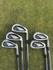 Mizuno JPX 825 Pro Grain Flow