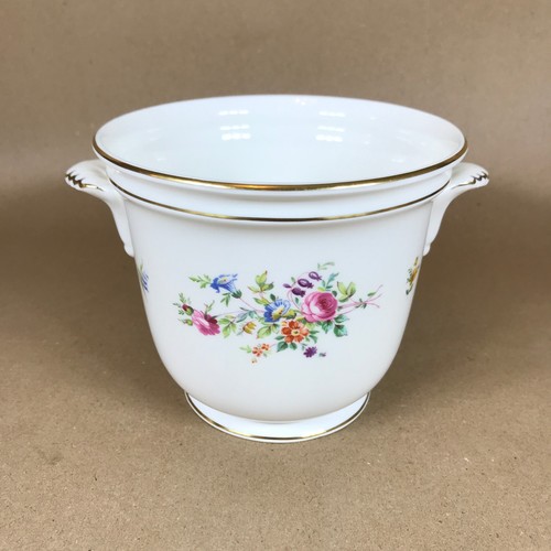 Vintage minton marlow urn - vintage,