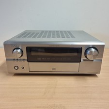 DENON AVR 3805 AV RECEIVER