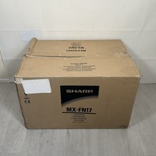 Sharp MX-FN17 Inner Finisher