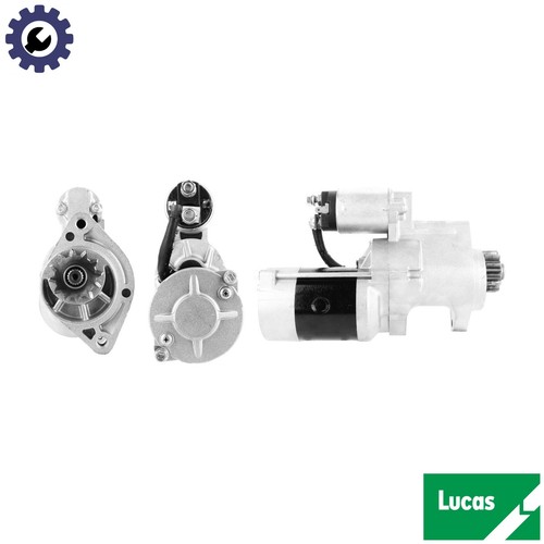 Starter lrs01715 for nissan - starter,
