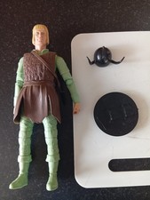 Eric Viking Marx Actions Figure & Accessories Erik