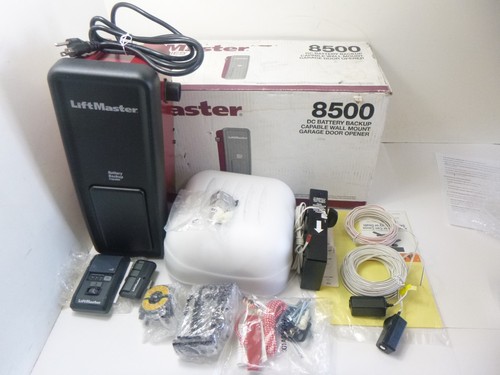 Liftmaster 8500 elite series - 8500,