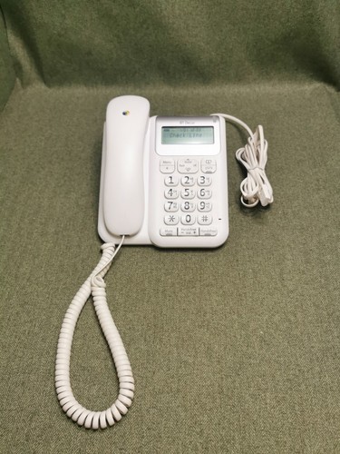 Decor 2200 corded phone - decor,
