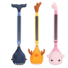 New Otamatone Japanese Electronic Musical Instrument Portable Synthesizer Toy..