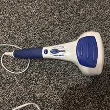 Dr Scholls Body Massager Dual
