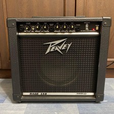 N3612 Peavey RAGE 158 Guitar