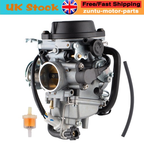 Carburetor kit for suzuki drz - for,