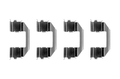 Accessory kit disc brake - accessory,