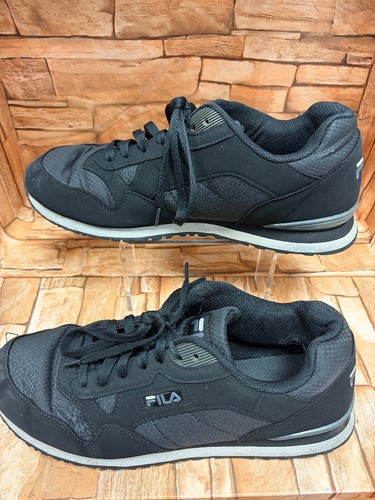 New mens fila - new, cress