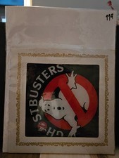 Vintage 1980s GHOSTBUSTERS