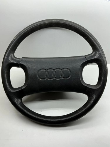 Audi b4 steering wheel - b4,