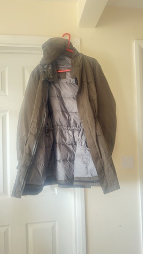 Massimo dutti men - massimo, puffer