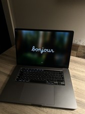 Macbook pro inch core i9 - macbook,